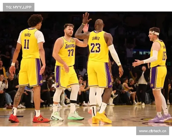 4月1日NBA战报:东契奇20分湖人力克火箭,伦纳德21分快船胜魔术 4月1日NBA战报:东契奇20分湖人力克火箭,伦纳德21分快船胜魔术